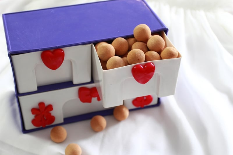 Drawer Shelf
