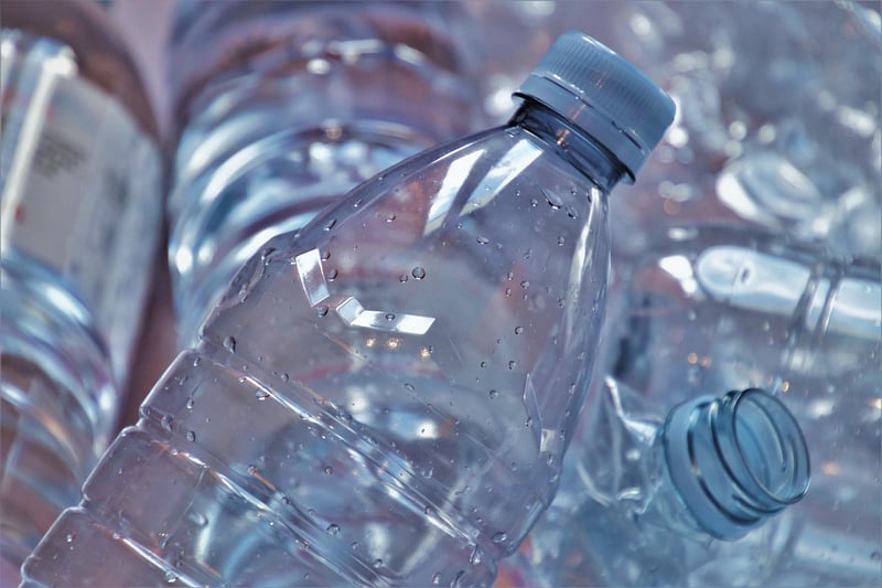 Plastic Bottles
